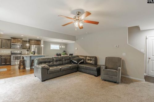 71 Carina Ln, Lugoff SC  29078-8204 exterior