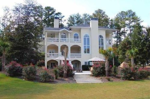 3101 Templemoor Way, Conyers, GA 30012-8118