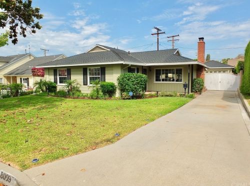 8009 Vale Dr, Whittier, CA 90602-2659