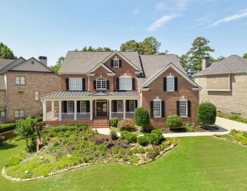 3629 Belgray Dr, Kennesaw, GA 30152-6995