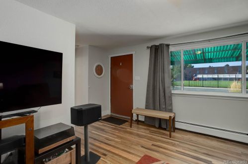 4895 Pennsylvania St, Englewood CO 80113-6920 exterior