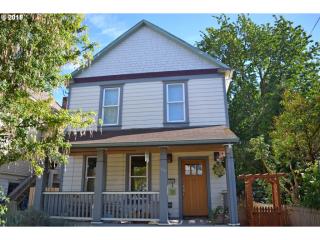 78 Stanton St, Portland, OR 97212-3057