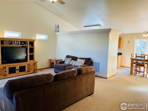 2245 Forecastle Dr, Fort Collins CO  80524-6753 exterior