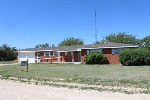 211 Fannin Ave, Vigo Park, TX 79088-2425