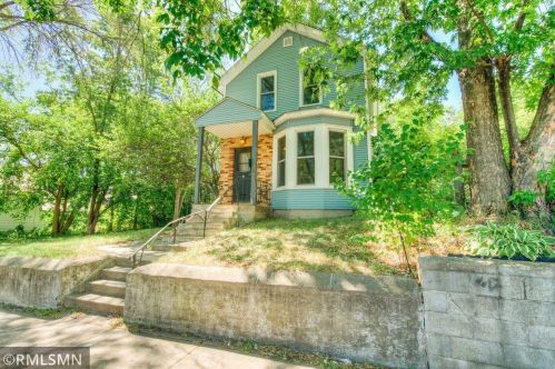 520 Beaumont St, Saint Paul MN  55130-4502 exterior