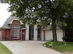 7410 Woodsprings Dr, Garland TX  75044-2148 exterior