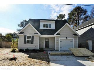 2837 Breeze Ave, Chesapeake, VA 23323-2932