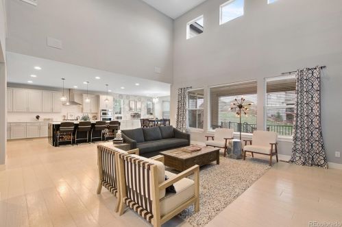 8187 Little River Way, Denver CO  80016-2645 exterior