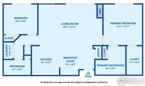 4500 Baseline Rd, Boulder CO  80303-3799 exterior
