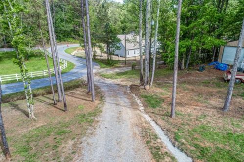 210 Gordon Rd, Big Canoe GA  30143-1021 exterior