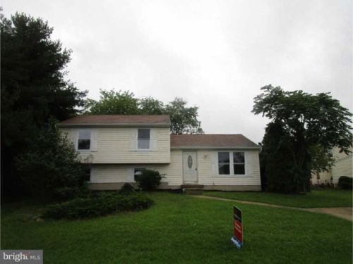 4 Decatur Ln, Erial, NJ 08081-2807