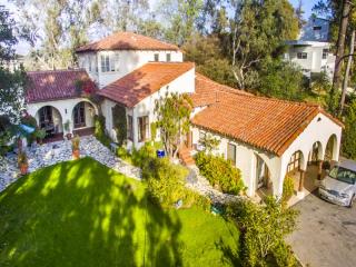 2727 Waverly Dr, Los Angeles CA  90039-2052 exterior