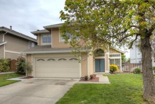 7799 Crossridge Rd, Pleasanton, CA 94568-3498