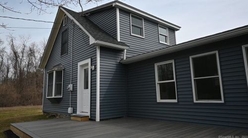 122 Jerusalem Rd, North Windham, CT 06280-1411