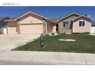 3754 Mount Ouray St, Wellington, CO 80549-2218