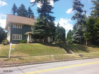 3228 Broad Ave, Altoona PA  16601-1915 exterior