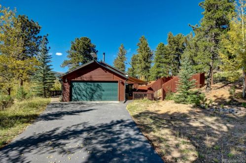 903 Aspen Dr, Bailey, CO 80421-1210