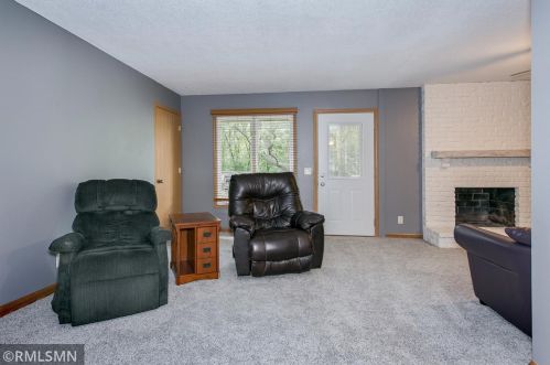 4826 Grenwich Way, Saint Paul MN  55128-2034 exterior