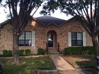 711 Alamo Rd, Rockwall TX  75087-4118 exterior