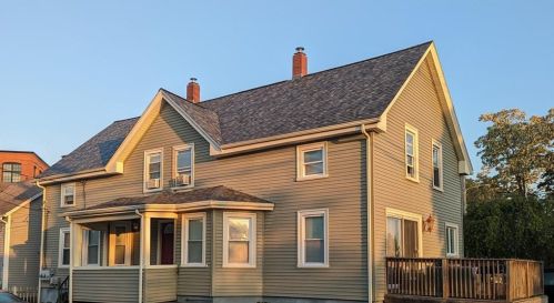 12 Mill St, Warren, RI 02885-2408