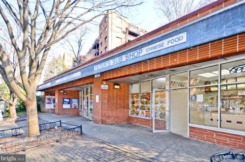 7611 Maple Ave, Silver Spring MD 20912-5559 exterior