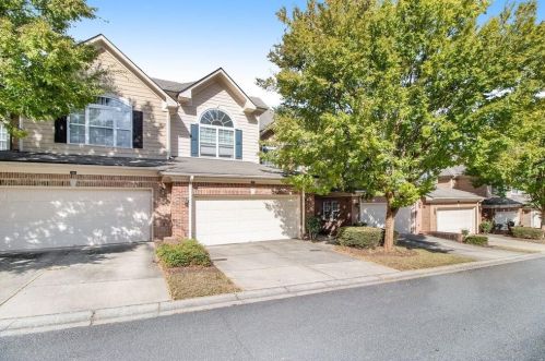 202 Glen Ivy, Marietta, GA 30062-9404