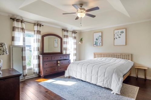 1186 Laurel Valley Ct, Buford GA  30519-8133 exterior