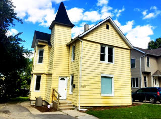 1009 Ridgewood Ave, Joliet, IL 60432-2513