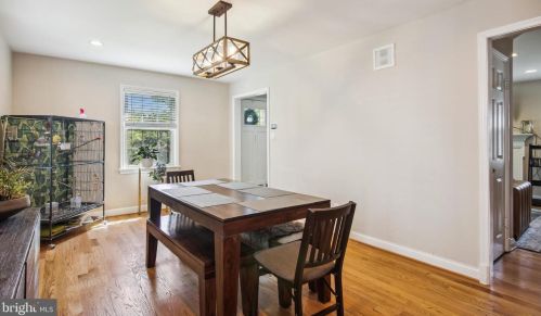 10130 Brookmoor Dr, Silver Spring MD 20901-2712 exterior