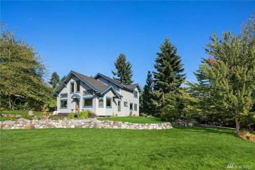 16621 93rd Ave, Vashon, WA 98070-4226