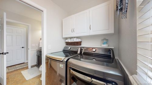 21168 White Ash Ln, Parker CO 80138-6304 exterior