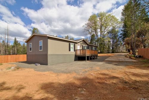 14189 Sherwood Cir, Nimshew, CA 95954-9407