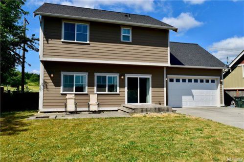 5695 Meadow View Ct, Ferndale, WA 98248-9811
