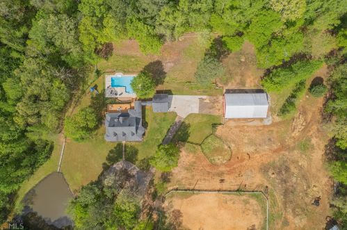 480 Turner Rd, Mcdonough, GA 30252-2873