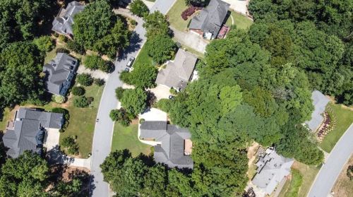 920 Forest Overlook Trl, Atlanta GA  30331-8307 exterior