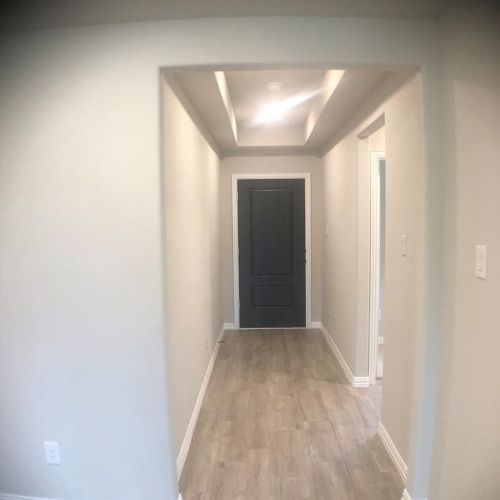 704 Prairie Creek Dr, Princeton TX  75407-6511 exterior