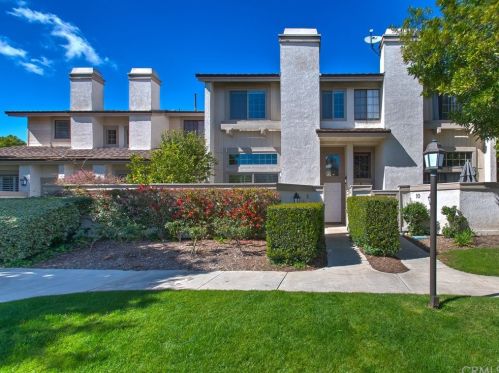 8 Sunshine, Irvine, CA 92603-3755
