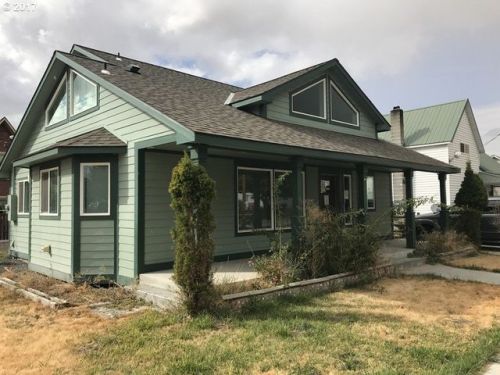 415 Gale St, Heppner, OR 97836-2023