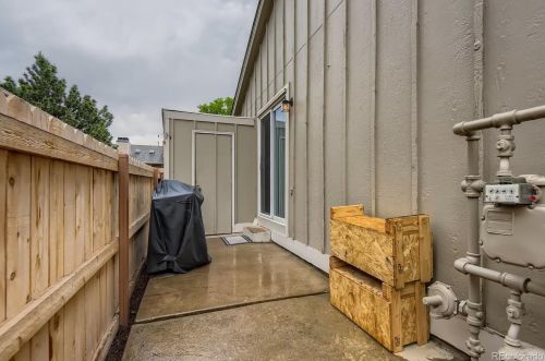 18172 Arizona Ave, Denver CO 80017-4362 exterior