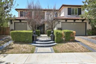 13818 Stagecoach Trl, Moorpark, CA 93021-3530