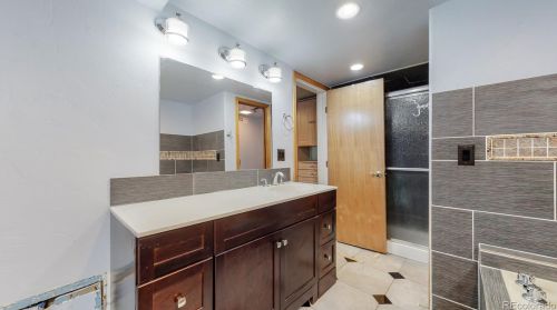 8434 Doubleheader Ranch Rd, Morrison CO 80465-2540 exterior