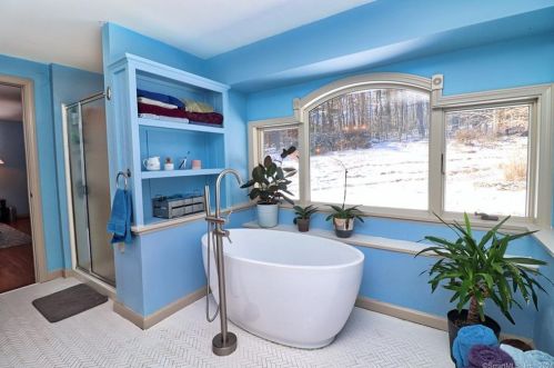 79 Brass Mill Dam Rd, Torrington CT  06790-2702 exterior