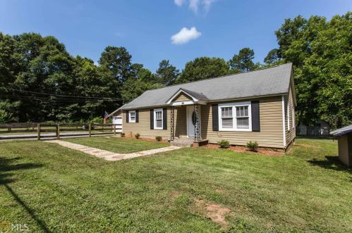 241 Burson Ave, Bogart, GA 30622-1559