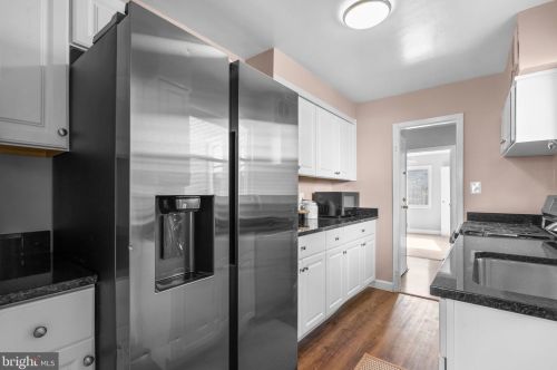 1813 Sanford Rd, Silver Spring MD 20902-4007 exterior