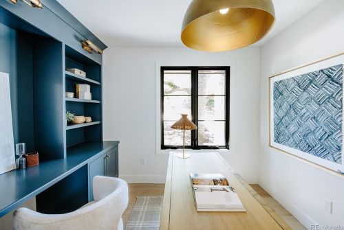 5497 Oneida Way, Englewood CO 80112-2523 exterior