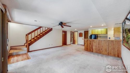 1424 Hastings Dr, Fort Collins CO  80526-2483 exterior
