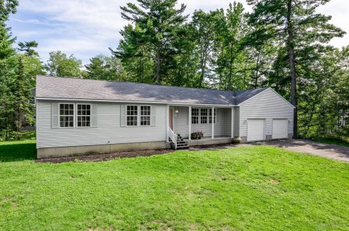 11 Whitney Ct, Brewer, ME 04412-1353