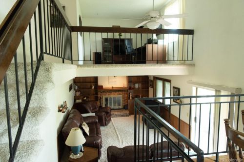 1715 Dawson Way, Aurora CO 80012-5707 exterior