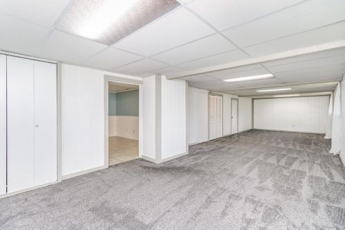 3709 121st Ave, Crown Point IN  46307-3668 exterior