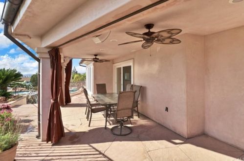 865 Swallow Way, Anaheim CA  92807-4430 exterior